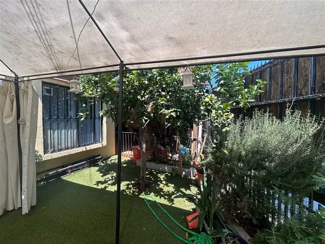 Casa en venta de 3 dorm. en Pudahuel