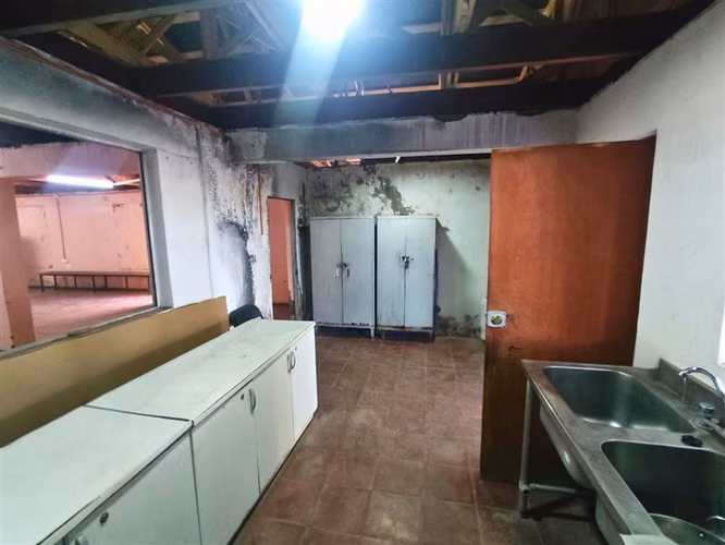 Terreno Construccion  en Venta en Maipú