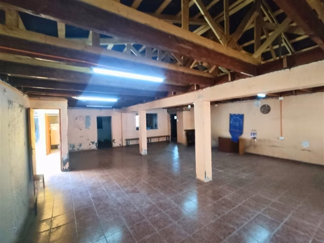 Terreno Construccion  en Venta en Maipú