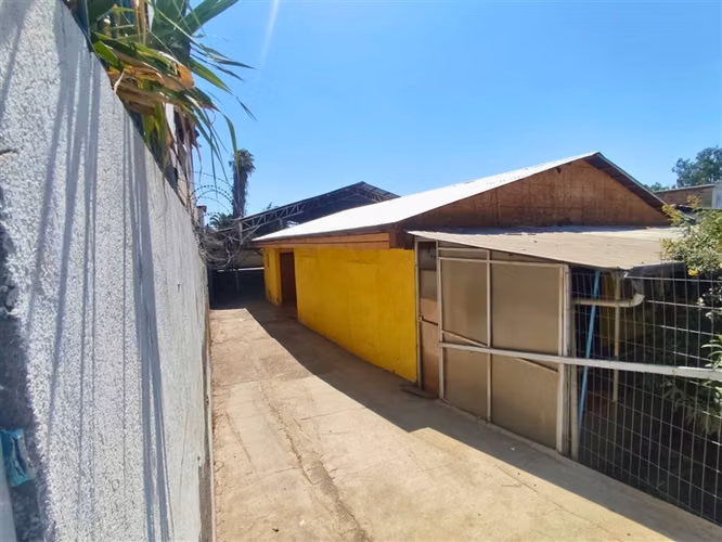 Terreno Construccion  en Venta en Maipú