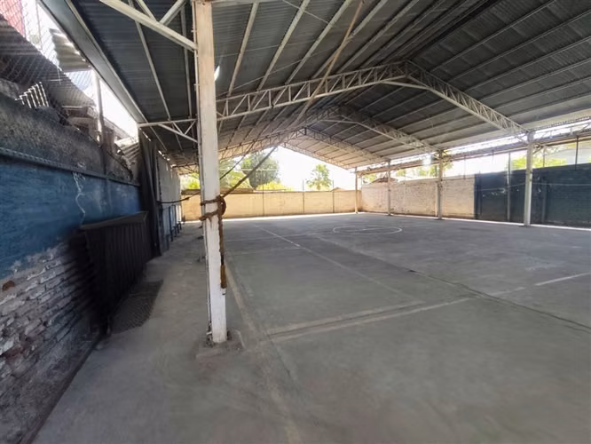 Terreno Construccion  en Venta en Maipú