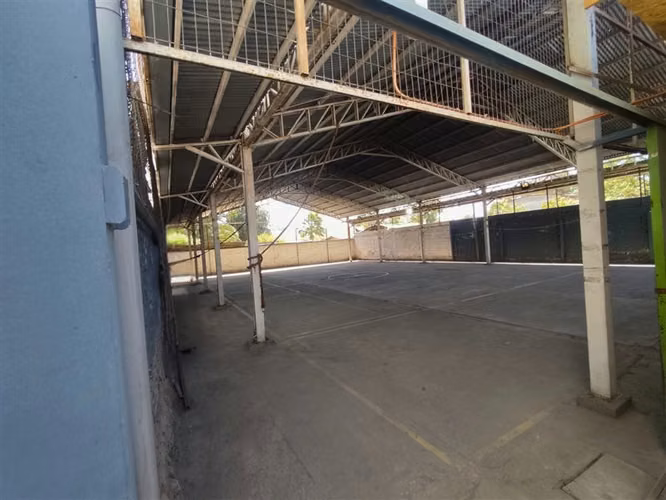 Sitio en Venta en Maipú