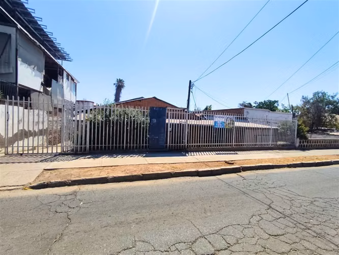Sitio en Venta en Maipú