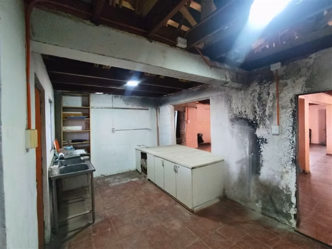 Sitio en Venta en Maipú