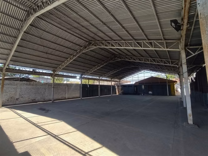 Sitio en Venta en Maipú