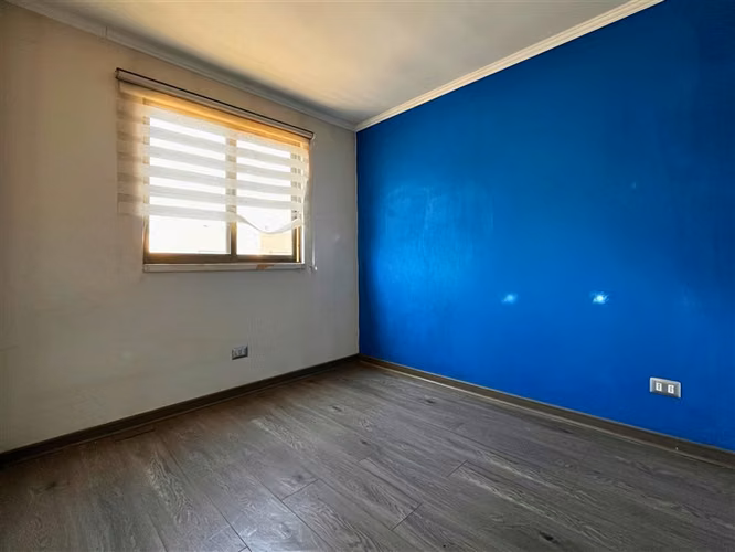 Moderna casa mediterranea en condominio Lientur, La Florida