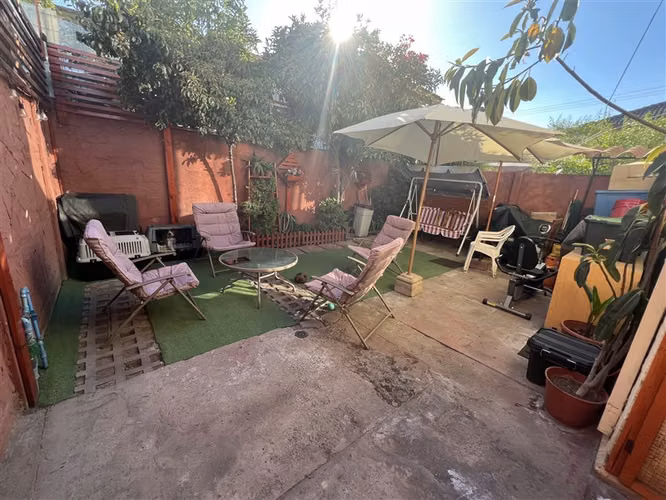 Casa en venta de 3 dorm, 2 baños. Ciudad satélite . en Maipú - Imagen 15