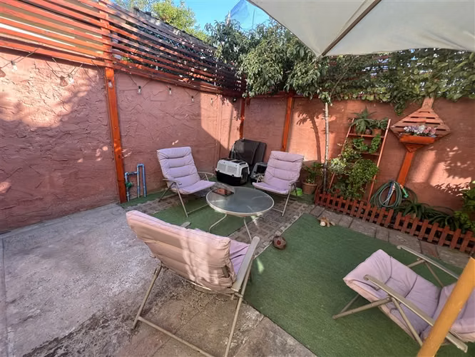 Casa en venta de 3 dorm, 2 baños. Ciudad satélite . en Maipú - Imagen 16
