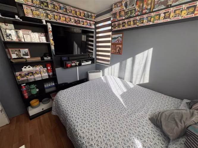 Casa en venta de 3 dorm, 2 baños. Ciudad satélite . en Maipú - Imagen 25