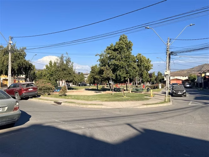 Casa en venta de 3 dorm, 2 baños. Ciudad satélite . en Maipú - Imagen 29