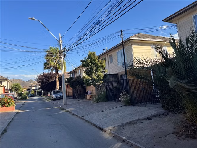 Casa en venta de 3 dorm, 2 baños. Ciudad satélite . en Maipú - Imagen 28