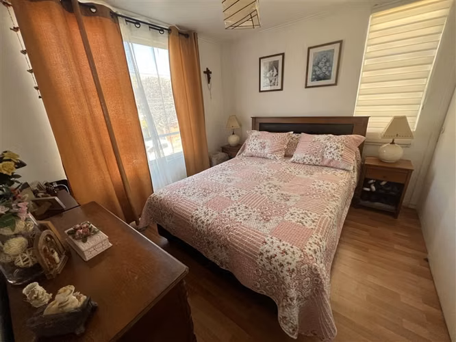 Casa en venta de 3 dorm, 2 baños. Ciudad satélite . en Maipú - Imagen 22