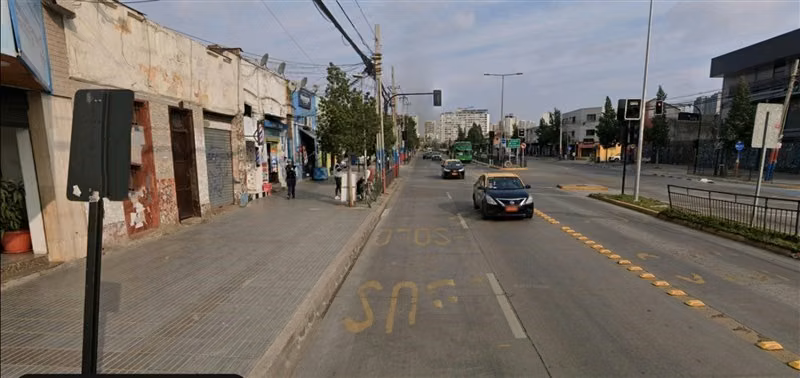 Terreno Construccion en Venta en Independencia
