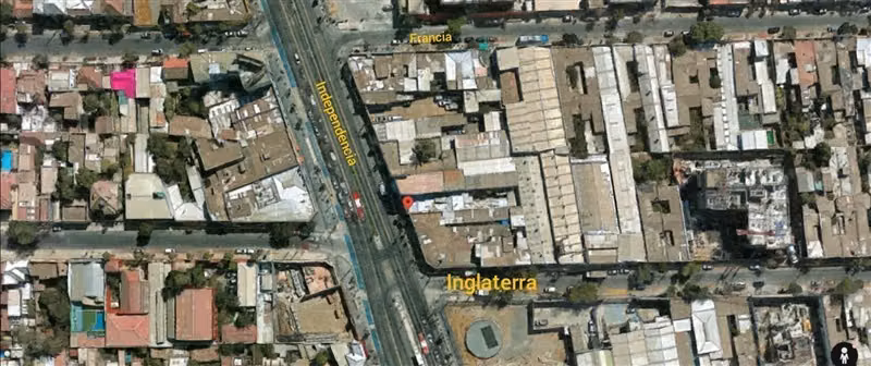 Terreno Construccion en Venta en Independencia