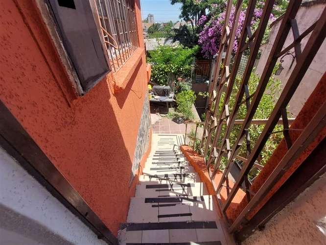 Linda Casa en venta, Av Perú con Elcira Lemus - Imagen 4