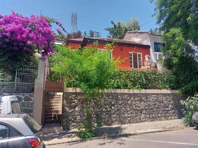 Linda Casa en venta, Av Perú con Elcira Lemus - Imagen 2