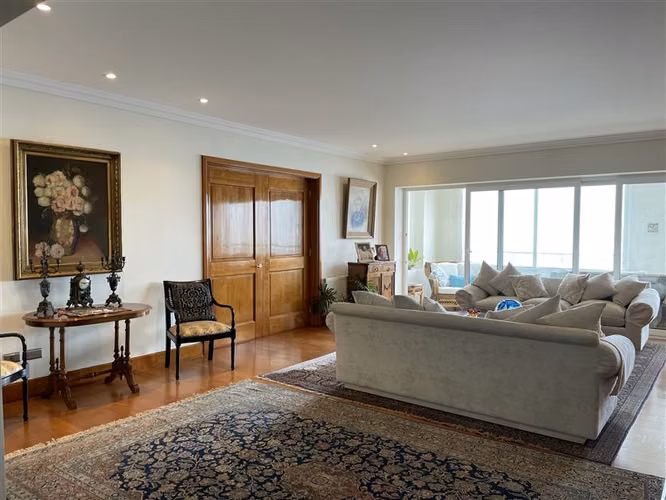 Departamento en venta de 3 dorm. en Concón