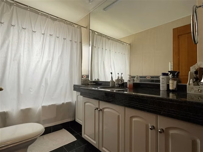 Departamento en venta de 3 dorm. en Concón