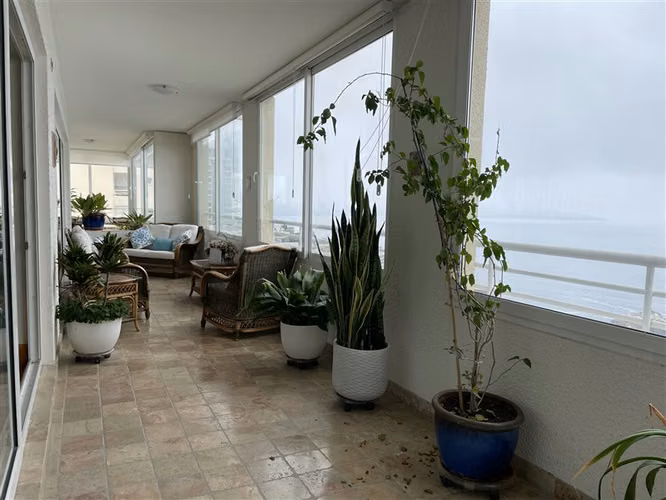 Departamento en venta de 3 dorm. en Concón