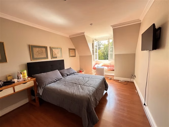 Casa en venta de 6 dorm. en Lo Barnechea - Imagen 20