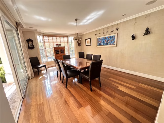 Casa en venta de 6 dorm. en Lo Barnechea - Imagen 9