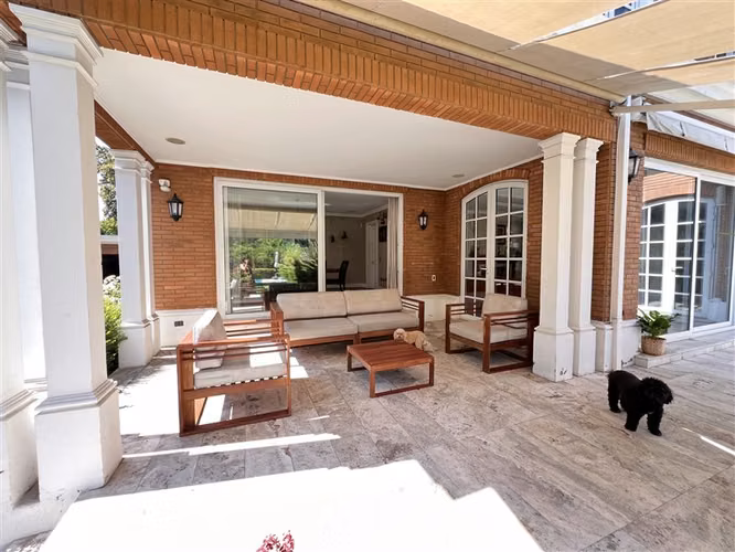 Casa en venta de 6 dorm. en Lo Barnechea - Imagen 6