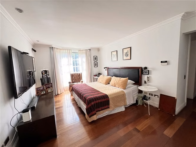 Casa en venta de 6 dorm. en Lo Barnechea - Imagen 14