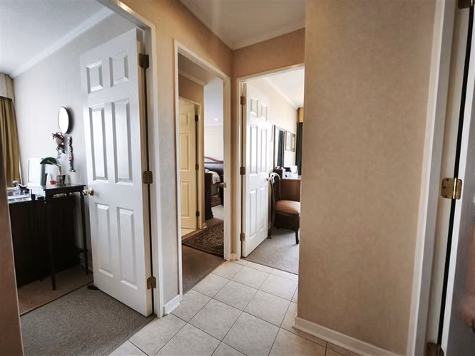 Impecable Departamento en venta de 3 dorm. 2 Esta en Quilpué