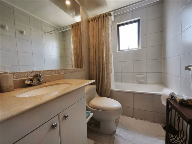 Impecable Departamento en venta de 3 dorm. 2 Esta en Quilpué