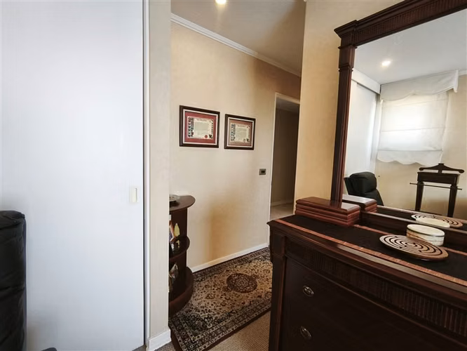 Impecable Departamento en venta de 3 dorm. 2 Esta en Quilpué