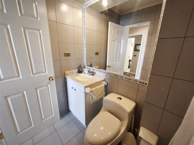 Impecable Departamento en venta de 3 dorm. 2 Esta en Quilpué