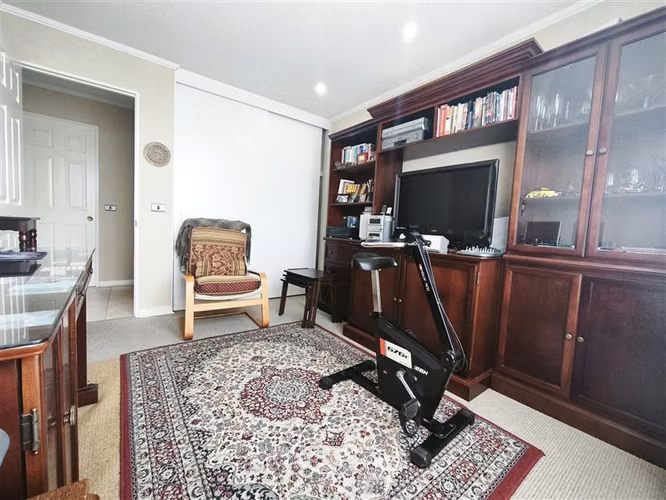 Impecable Departamento en venta de 3 dorm. 2 Esta en Quilpué
