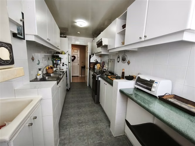 Impecable Departamento en venta de 3 dorm. 2 Esta en Quilpué
