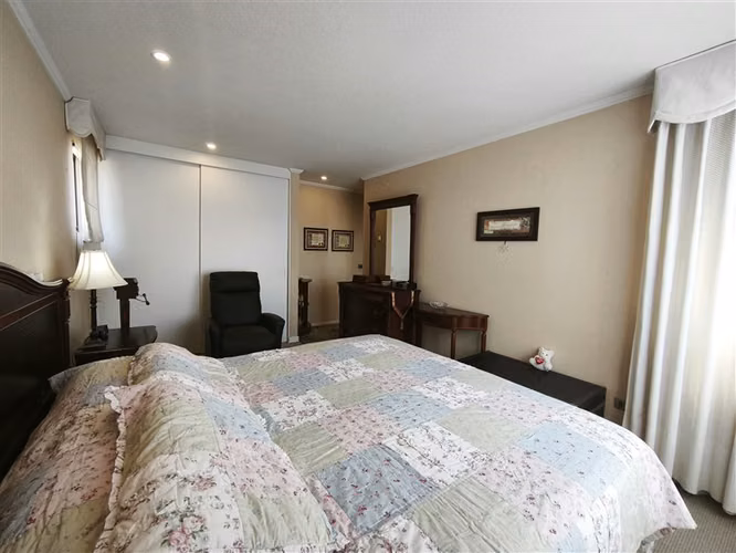 Impecable Departamento en venta de 3 dorm. 2 Esta en Quilpué