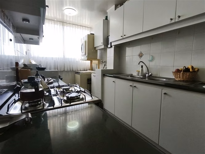 Impecable Departamento en venta de 3 dorm. 2 Esta en Quilpué