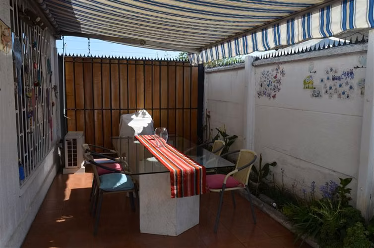 Casa en venta en Macul - Imagen 21