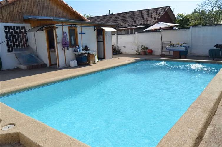Casa en venta en Macul - Imagen 25