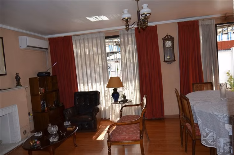 Casa en venta en Macul - Imagen 4
