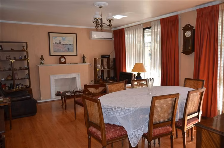 Casa en venta en Macul - Imagen 6