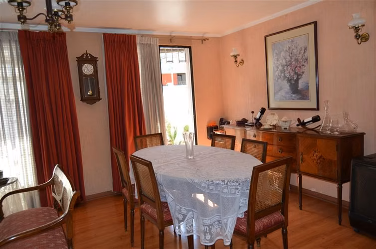 Casa en venta en Macul - Imagen 5