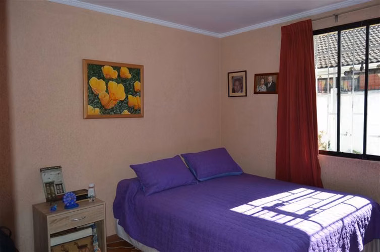 Casa en venta en Macul - Imagen 11