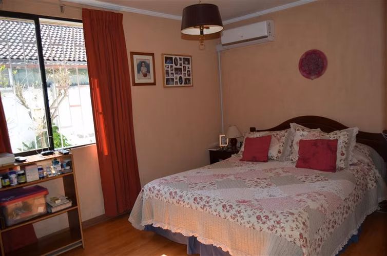 Casa en venta en Macul - Imagen 13