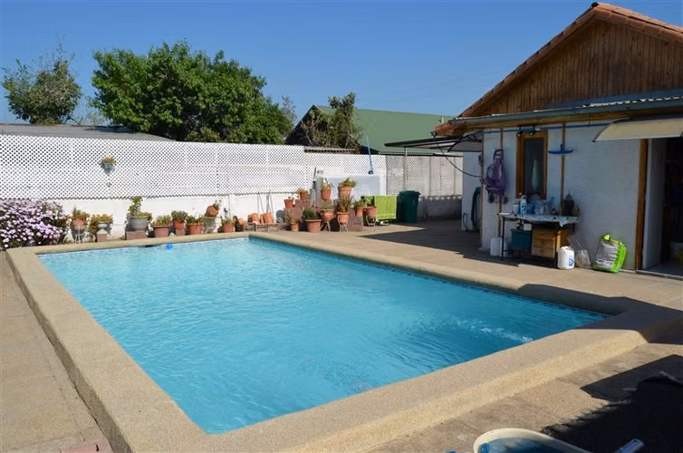 Casa en venta en Macul - Imagen 24