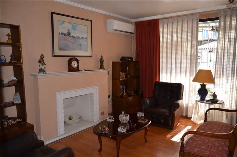 Casa en venta en Macul - Imagen 3