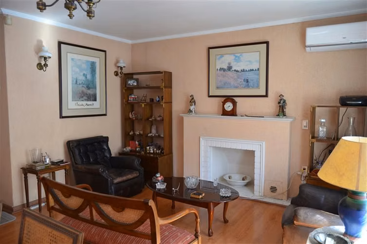 Casa en venta en Macul - Imagen 2