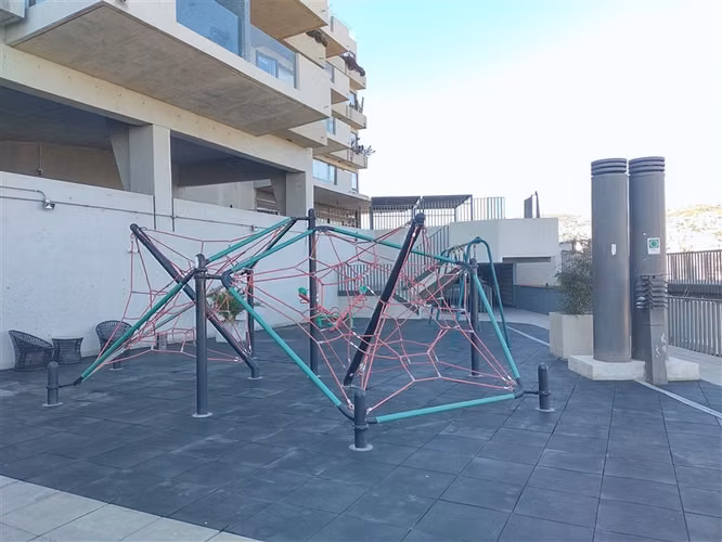 HERMOSO LOFT EN VENTA Edif Mirador Barón, Valparaíso - Imagen 24
