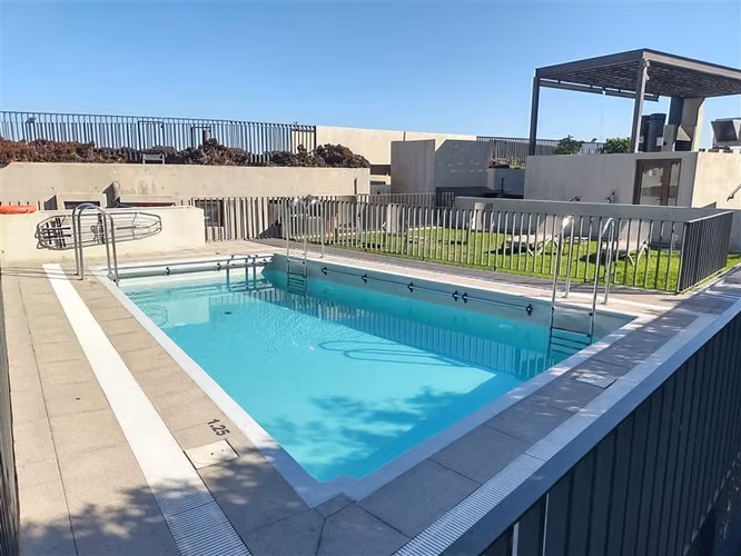 HERMOSO LOFT EN VENTA Edif Mirador Barón, Valparaíso - Imagen 13