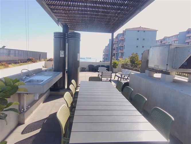 HERMOSO LOFT EN VENTA Edif Mirador Barón, Valparaíso - Imagen 22