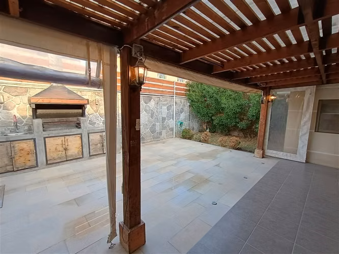 Casa en venta de 3 dorm. en Villa Alemana