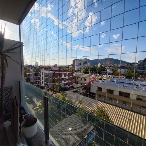 Departamento en venta de 3 dorm. en Providencia - Imagen 21